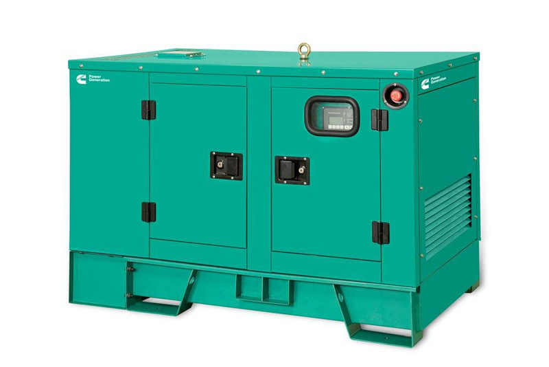 雁塔发电机出租-汽油发电机对供油装置的要求