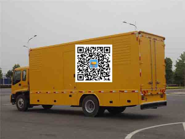 雁塔租赁发电机 柴油发电机组备件的清洗方法
