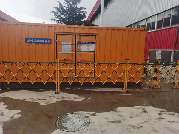 雁塔租赁发电机 柴油发电机组供应商:柴油发电机组润滑油的作用?
