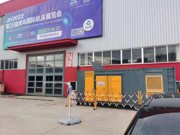 雁塔发电车出租-我国柴油机发电机组行业引领动力行业发展，前景广阔