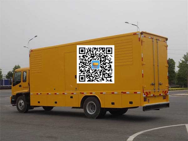 雁塔发电车出租-发电机组的主要用途是什么？