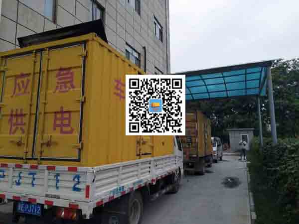 雁塔发电车出租-发电机产品使用越来越广泛