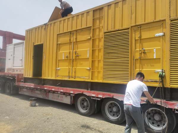 雁塔发电机出租100KW发电机需要什么规格的电缆线?
