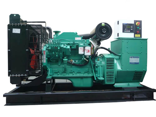 雁塔有哪些方法可以提高 200kw 柴油发电机的燃油效率?