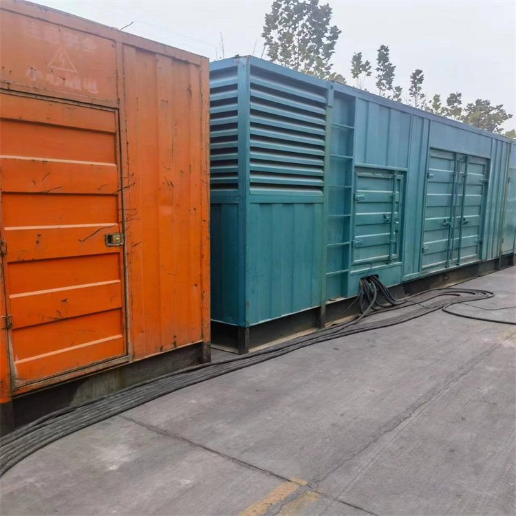 雁塔如何选择适合 600kW 柴油发电机组的热继电器?