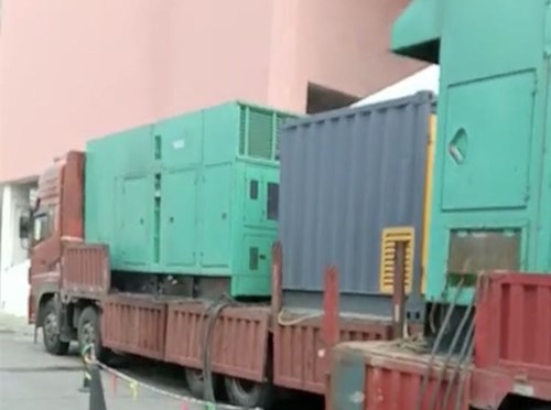 雁塔柴油发电机的功率因数一般是多少?