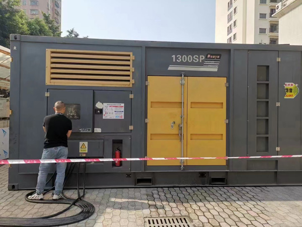 雁塔500KW发电机组冬季应该配多大的启动电瓶?