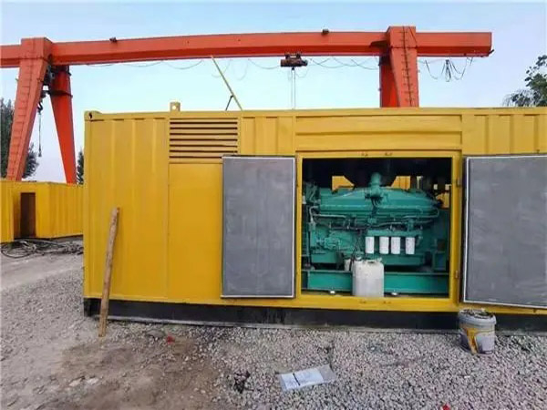 雁塔冬季低温环境下,500KW发电机组应该选择什么类型的启动电瓶?